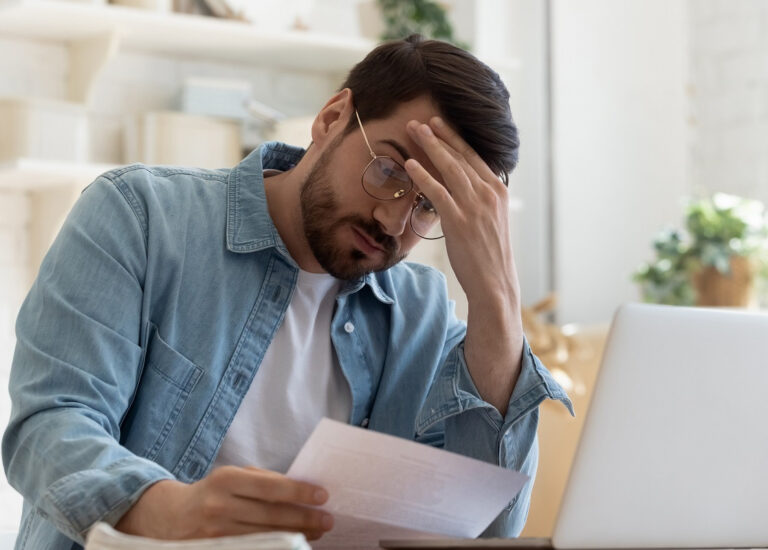 Afwaardering vordering op eigen BV