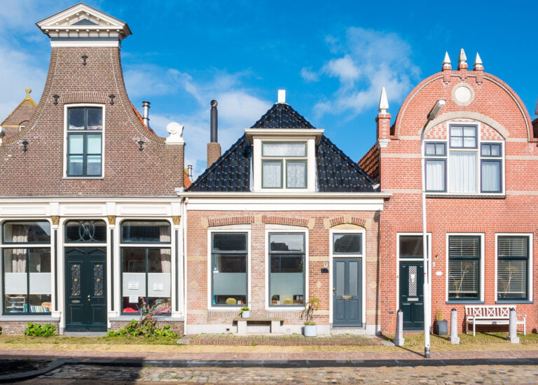 Tweede woning in box 3 berekening waardestijging