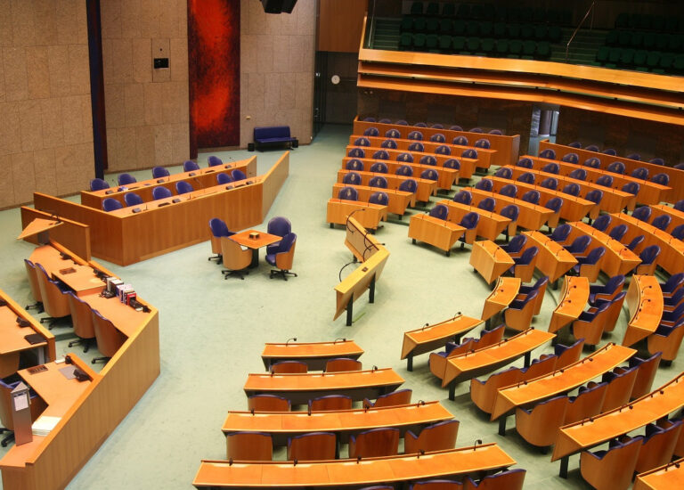 Kabinet zet wetsvoorstel werkelijk rendement box 3 door